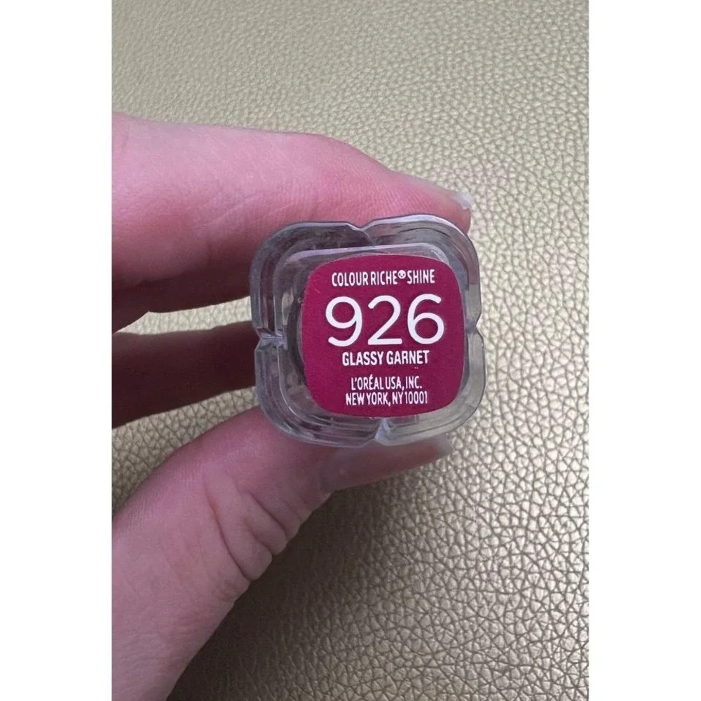 LOreal loreal colour